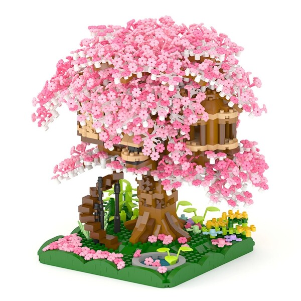https://amwkejmaio.cloudimg.io/v7/lozshop.com/wp-content/uploads/2021/06/LJ-605-Architecture-Sakura-Tree-House-Garden-Pink-Flower-Plant-Field-Mini-Diamond-Blocks-Bricks-Building-3.jpg?func=crop&w=600&h=600