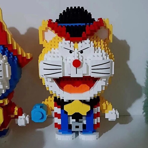 LP 200516 Doraemon