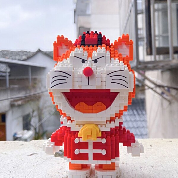 LP 200517 Doraemon