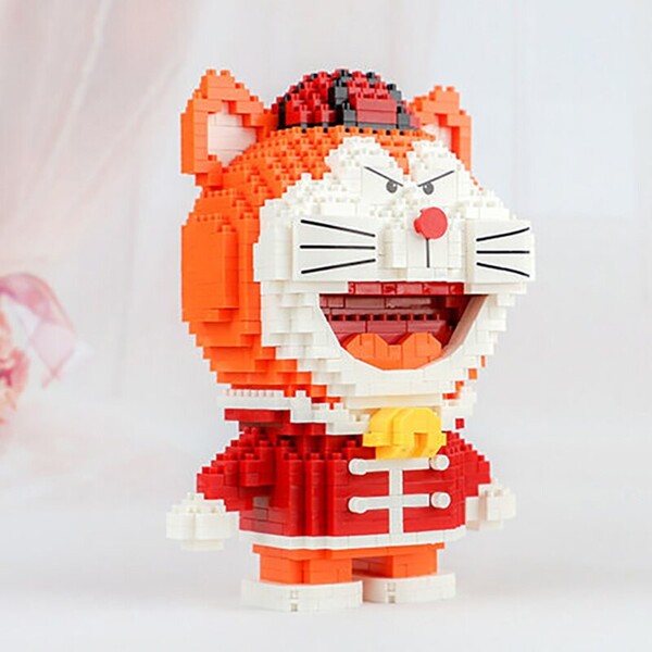 LP 200517 Doraemon