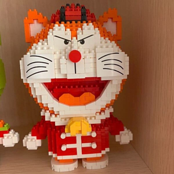 LP 200517 Doraemon