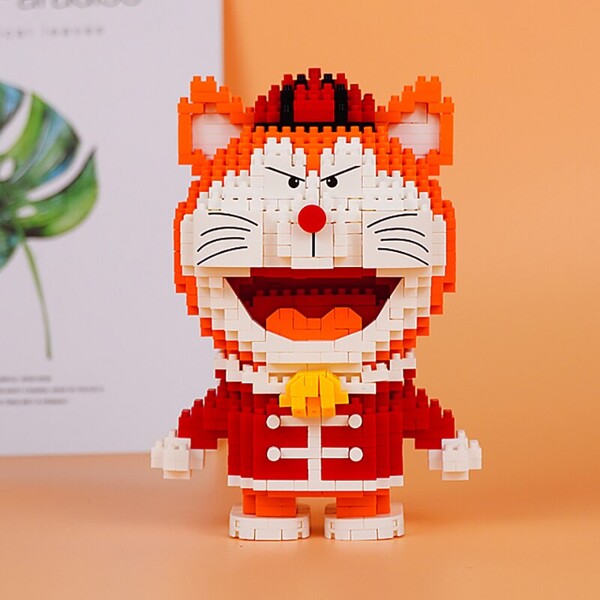 LP 200517 Doraemon
