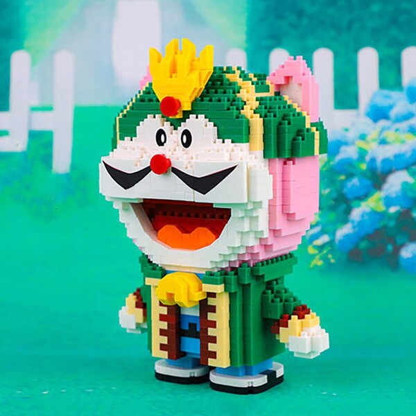 LP 200518 Doraemon