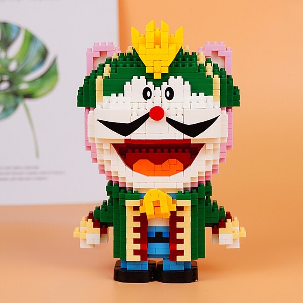 LP 200518 Doraemon