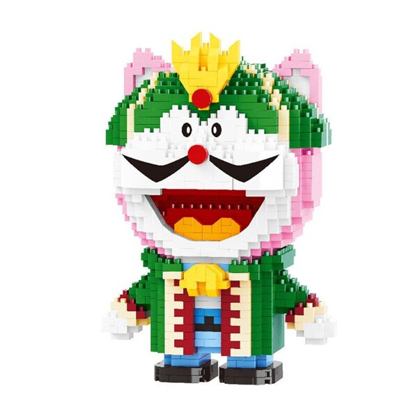 LP 200518 Doraemon