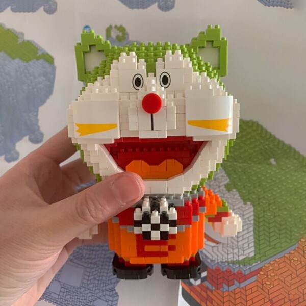 LP 200520 Doraemon
