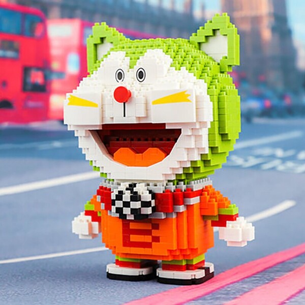 LP 200520 Doraemon