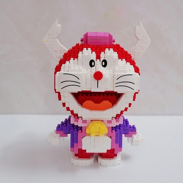 LP 200521 Doraemon