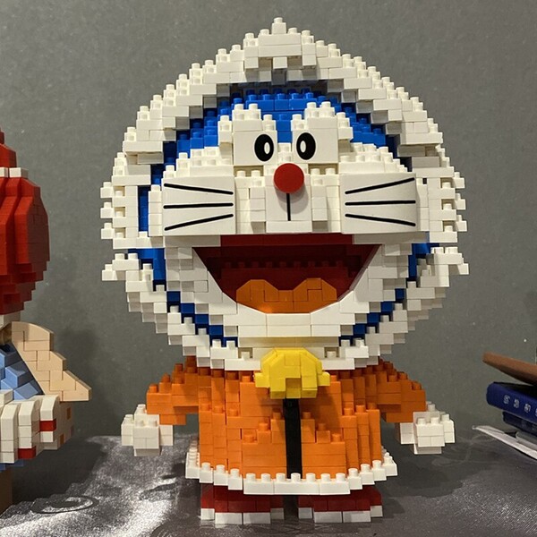 LP 200522 Doraemon