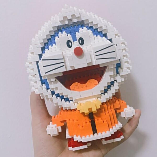 LP 200522 Doraemon