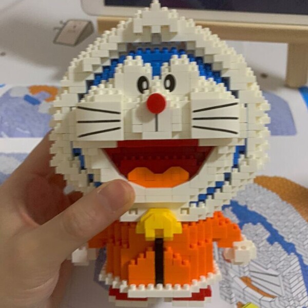 LP 200522 Doraemon