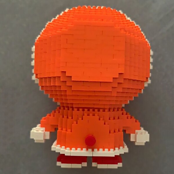 LP 200522 Doraemon