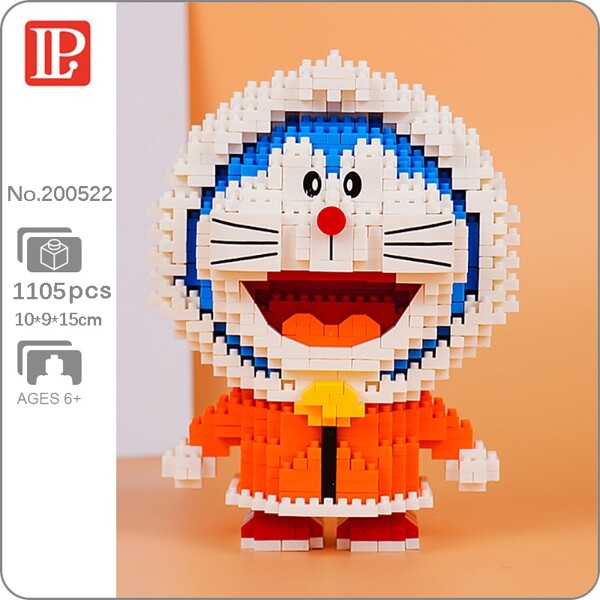 LP 200522 Doraemon