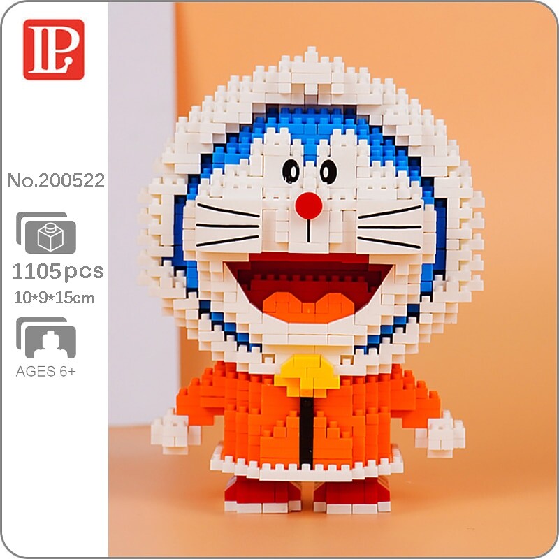 LP 200522 Doraemon