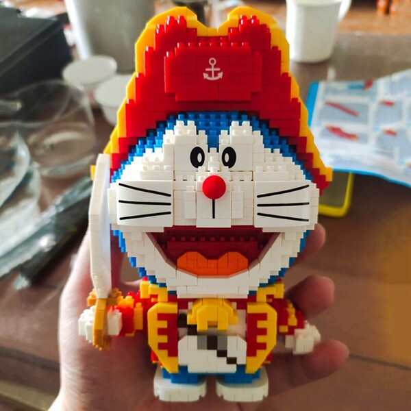 LP 200523 Doraemon