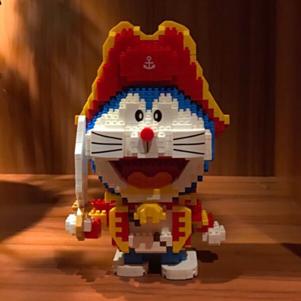 LP 200523 Doraemon