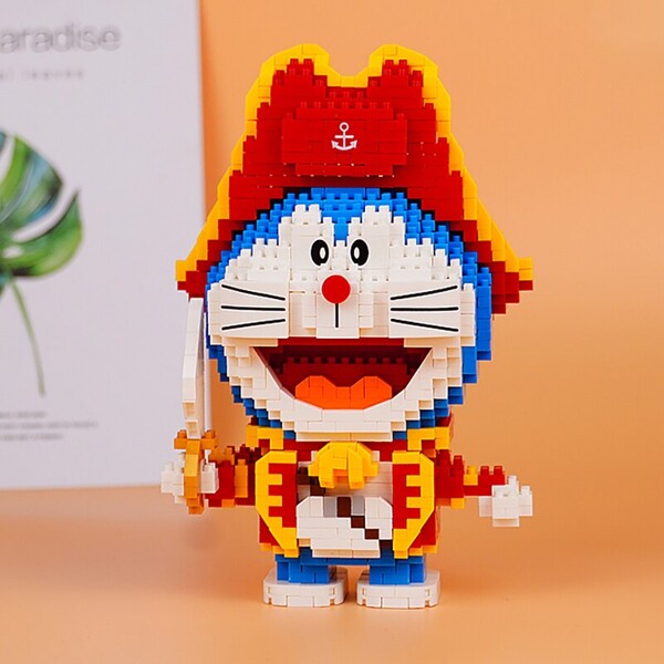 LP 200523 Doraemon