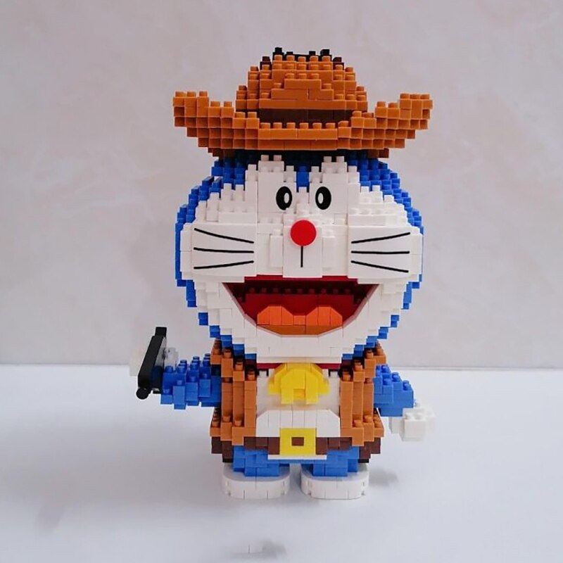 LP 200524 Doraemon