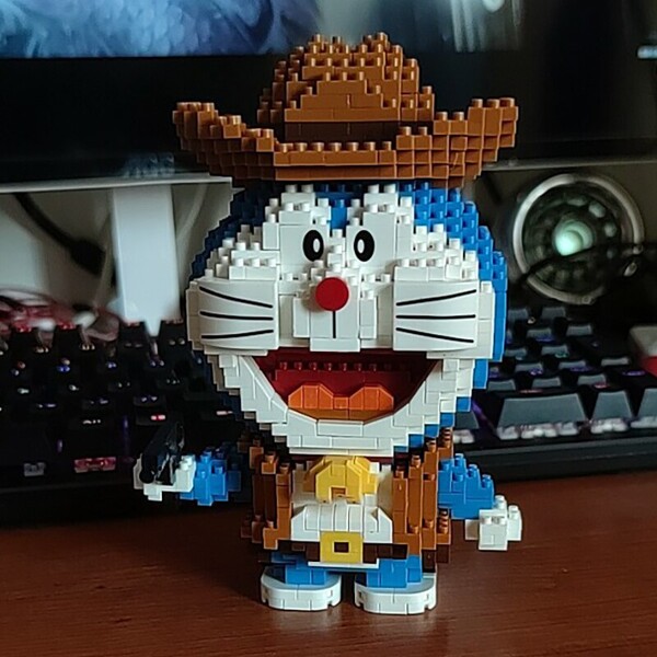 LP 200524 Doraemon