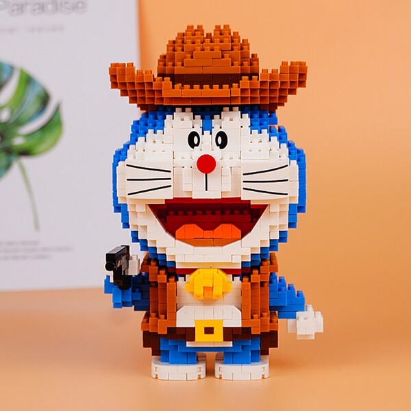 LP 200524 Doraemon