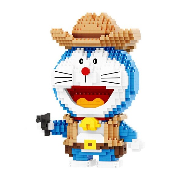 LP 200524 Doraemon