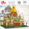 Lezi 8044 Saint Isaac's Cathedral