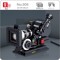 Lin 00906 Vintage Digital Video Camera