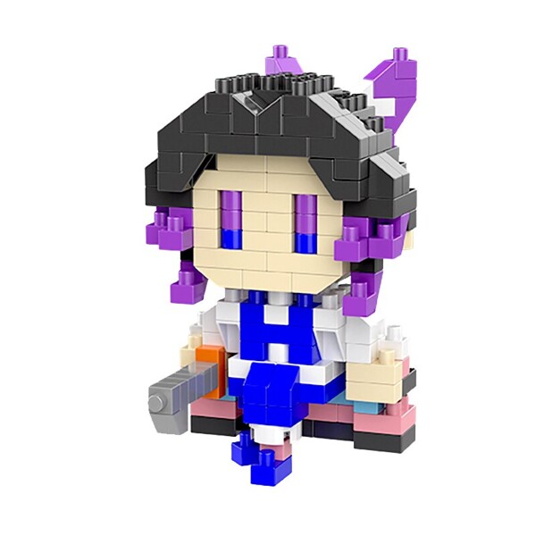 SC 4011-12 Kochou Shinobu