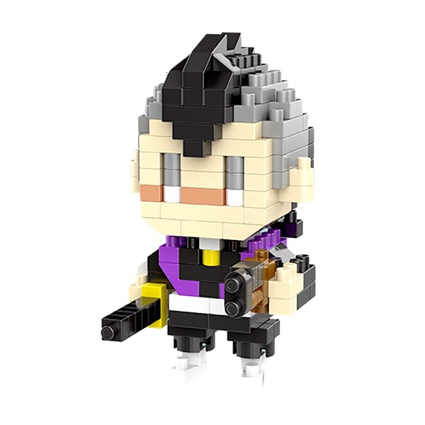 SC 4011-15 Shinazugawa Genya