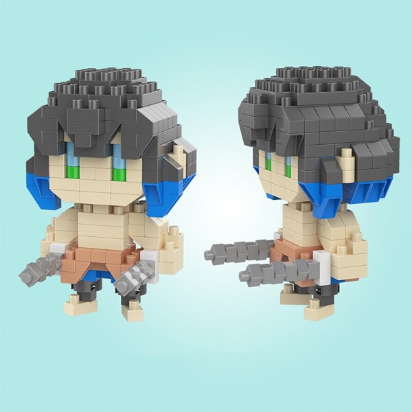 SC 4011-4 Hashibira Inosuke