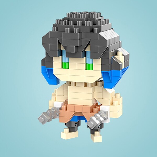SC 4011-4 Hashibira Inosuke