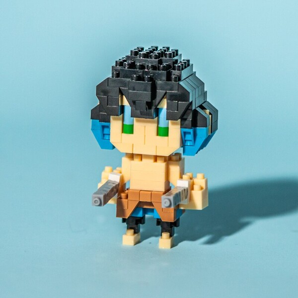 SC 4011-4 Hashibira Inosuke