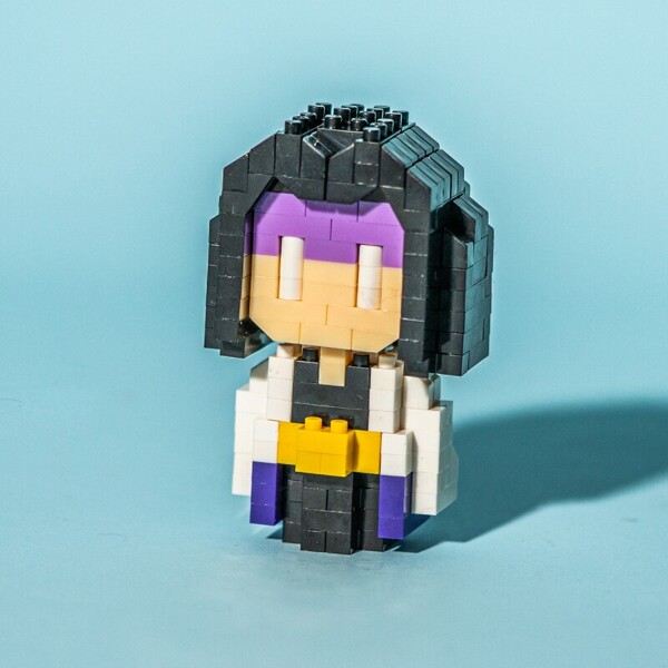 SC 4011-6 Ubuyashiki Kagaya