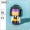 SC 4011-6 Ubuyashiki Kagaya