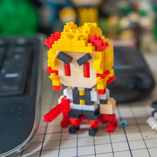 SC 4011-8 Rengoku Kyoujurou