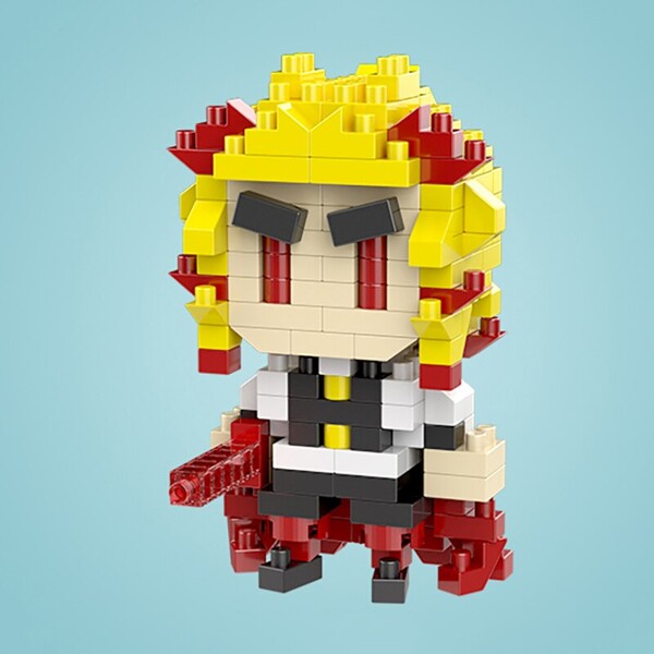 SC 4011-8 Rengoku Kyoujurou