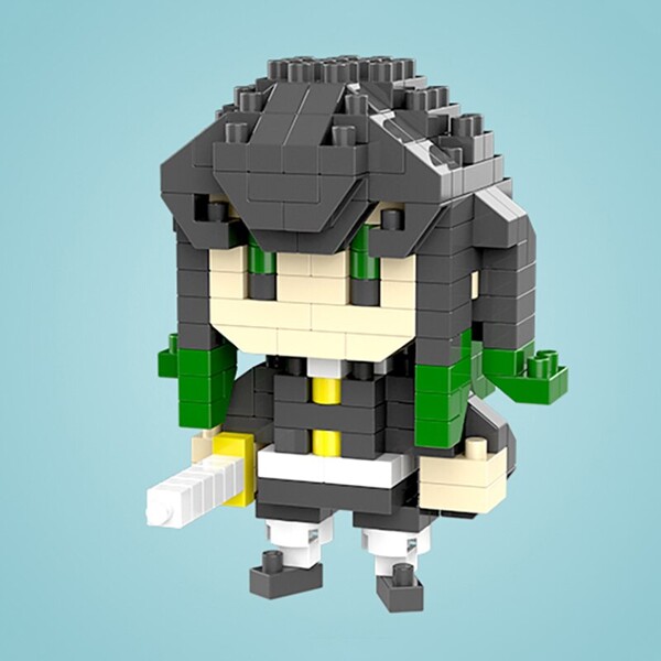 SC 4011-9 Tokitou Muichirou