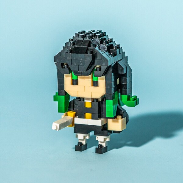 SC 4011-9 Tokitou Muichirou