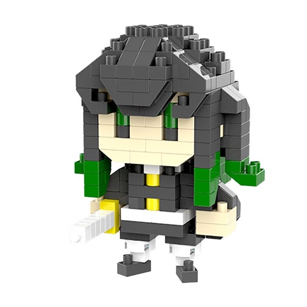 SC 4011-9 Tokitou Muichirou