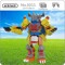SC 5011 War Greymon