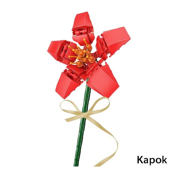 Sembo 601232-601241 Flowers Bouquet