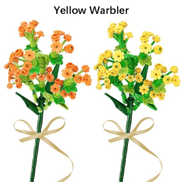 Sembo 601232-601241 Flowers Bouquet
