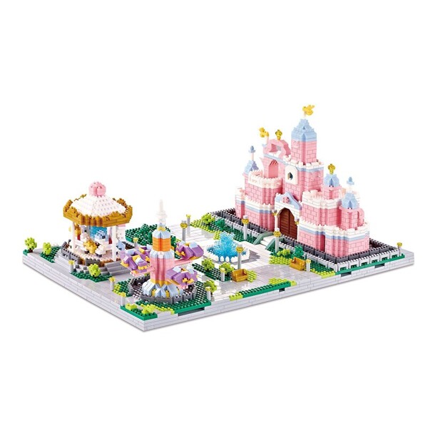 YZ 081 Amusement Park