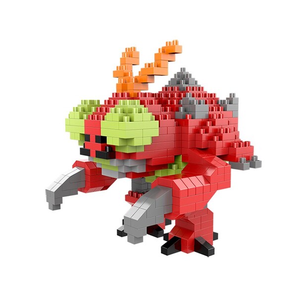 SC 5004 Digimon Tentomon