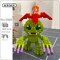 SC 5005 Digimon Palmon