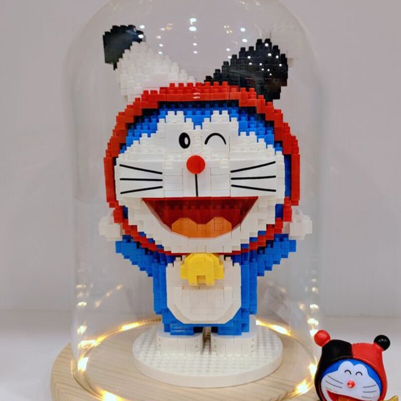 Balody 16227 Doraemon Zodiac Gemini