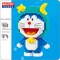 Balody 16231 Doraemon Zodiac Libra