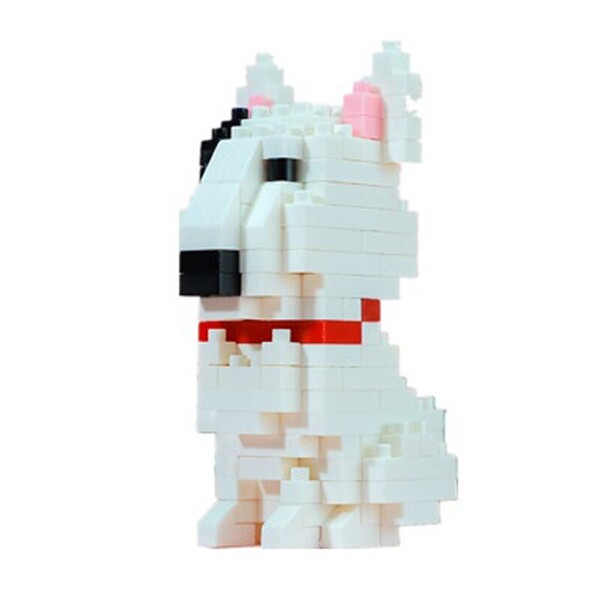 Balody 18248-3 Pit Bull Terrier Dog