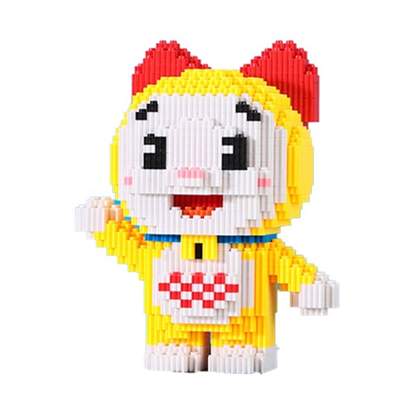 HCP 8808 Doraemon Dorami