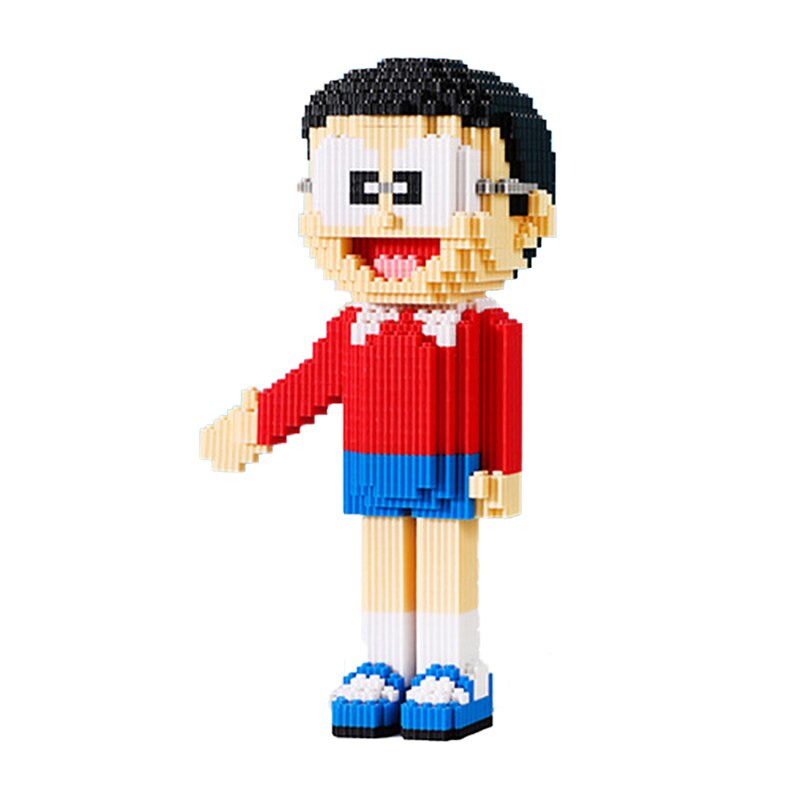 HCP 8809 Doraemon Nobita